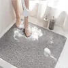 Duscheinlage, Badezimmer- und Duschmatte, Rutschfest, Produktbild-Vorschau 1