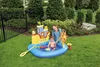 BESTWAY Aire de jeux pirate 140x130x104cm B52211 Voir les images du produit 27