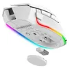 Razer Basilisk V3 Pro, Pravoruké, Optický, RF Wireless + Náhľad obrázku produktu 23