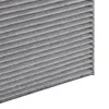 RIDEX PLUS 424I0551P Aktivkohle Innenraumfilter Produktbild-Vorschau 5