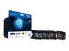 Brother LC1280XLVALBPDR, Hohe (XL-) Ausbeute, Schwarz, Produktbild-Vorschau 5