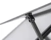 vidaXL Kas met funderingsframe, antraciet, 169x114x195 cm, Productafbeelding-voorbeeld 6