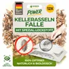 Green Guardia Kellerasseln Falle mit Spezial-Lockstoff – Produktbild-Vorschau 1