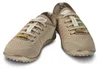 Leguano Zehenschuhe Damen 31323934323332 Gold 41 EU Produktbild-Vorschau 30