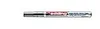 Edding 780, Silber, Feine Spitze, Blau, Rot, Silber, Produktbild-Vorschau 16