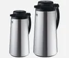 Zojirushi Edelstahl Isolierkanne mit Glaseinsatz - Produktbild-Vorschau 6