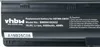 vhbw Akku Ersatz für HP NPB6A174B1, NBP6A175, NBP6A174, Produktbild-Vorschau 5
