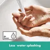 hansgrohe Badewannenarmatur VIVENIS chrom 75420000 Produktbild-Vorschau 8