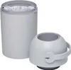 Windeleimer Candy Pink geruchsneutral, praktischer Deckel, Produktbild-Vorschau 4
