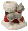Goebel Lass uns kuscheln (Kerzenhalter, Steingut) Voir les images du produit 5