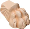 Pieds en forme de pattes de lion en terre cuite : des Voir les images du produit 9