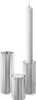 Georg Jensen BERNADOTTE Teelicht-/Spitzkerzenhalter-Set, 3 Produktbild-Vorschau 1