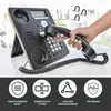 5 Meter RJ9 Spiralkabel, 3-pcs Telefonleitung, perfekt Produktbild-Vorschau 4