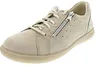 Waldläufer H-Cloe sportlicher Schnürer Beige in Gr. 41 Produktbild-Vorschau 11