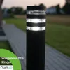 LUMILED luce da sentiero luce da bitta per esterno 60cm Anteprima dell’immagine prodotto 2