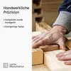LAMO Manufaktur Tischplatte rund 90 cm aus Naturholz | Produktbild-Vorschau 6