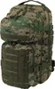 normani Daypack Rucksack 30 Liter Produktbild-Vorschau 1