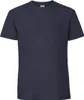 Fruit Of The Loom Herren Premium T-Shirt RW5974 (L) (Tief Produktbild-Vorschau 1