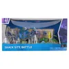 McFarlane Toys Avatar The Way of Water Akčni Figurky Shack Náhled obrázku produktu 17