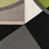 TT Home Wohnzimmer Teppich Moderner Kurzflor 3D Optik Produktbild-Vorschau 4