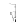 Amplificatore d'antenna universale AM/FM/UKW Anteprima dell’immagine prodotto 3