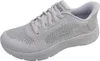 Skechers Go Walk Flex Trainingsschuh Weiß Produktbild-Vorschau 17