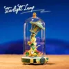 Pantasy Le Petit Prince Starlight Lamp, Sammelstatue, Buch Produktbild-Vorschau 4