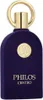 A product shot of a perfume bottle. Voir les images du produit