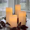 Best Season LED-Leuchtkerze mit Echtwachs, flackernd ca.25 Produktbild-Vorschau 10