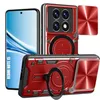 Coque pour Xiaomi Redmi Note 15 5G/4G, Antichoc avec Anneau Voir les images du produit 1