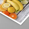 Poster - Poster ohne Rahmen - Essen Gemüse Essen frisch - Produktbild-Vorschau 2