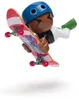 MPK Toys TECH DECK SK8 CREW FINGERBOARD WITH FIGURE DOUBLE Voir les images du produit 13