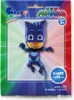 Shape Folienballoon "Pajama heroes Cat Boy" Blau Voir les images du produit 6