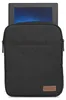 Tablet Hülle für 10 - 10.1 Zoll Tasche Schutzhülle Schwarz Produktbild-Vorschau 2