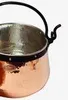 "CopperGarden®" Kupferkessel 3 Liter | Handverzinnt Produktbild-Vorschau 2