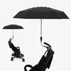 Universal Sonnenschirm für Kinderwagen UV Schutz, UPF50+, Produktbild-Vorschau 2