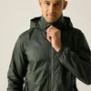 Veste de pluie Regatta pour homme, imperméable avec Voir les images du produit 4