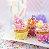 BackDecor 12 Pastell Schmetterlinge aus Zucker Produktbild-Vorschau 7