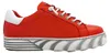 Gemini, chaussures à lacets pour femmes, modèle "Anilina", Voir les images du produit 2