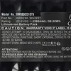 vhbw Akku Ersatz für Landxcape LA0002, LA0001 für Produktbild-Vorschau 5