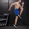 Lixada 2-in-1 Herren Laufshorts mit Handtuchschlaufe Produktbild-Vorschau 7