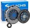 SACHS Kupplungssatz Kupplung für HYUNDAI i10 (PA) 3000 951 Produktbild-Vorschau 4