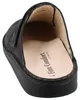 FINN COMFORT Amalfi Herren Clog dunkelgrau Nubukleder - Produktbild-Vorschau 3