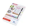 Edding 1200 | penna in fibra fine 0,5-1mm assortiti 10 Anteprima dell’immagine prodotto 5