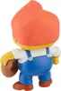 The Simpsons - Lard Lad 906 - Funko Pop! - Vinyl Figur Produktbild-Vorschau 5