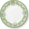 PIP STUDIO Lily&Lotus Light Green Frühstücksteller 23cm Produktbild-Vorschau 1