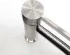 Rubinetto Lavabo Rea Foster Brush Steel Anteprima dell’immagine prodotto 4