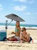 Sport-Brella Versa-Brella Regenschirm/Sonnenschirm – Produktbild-Vorschau 6