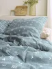 Irisette Seersucker Bettwäsche-Garnitur Easy 8603 Farbe Produktbild-Vorschau 7