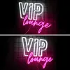 VIP Lounge Neon Schild Led Schrift Für Wanddekoration Led Produktbild-Vorschau 4